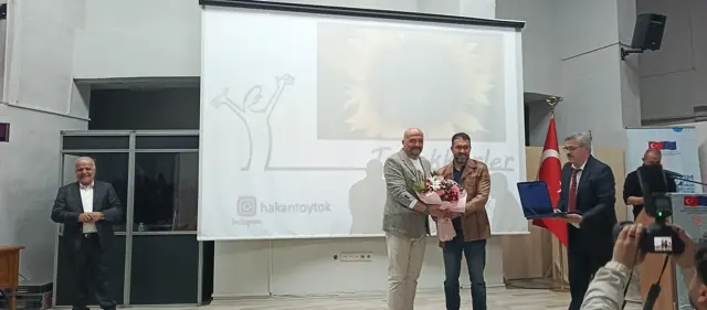 Resmî Törenler ve Kurumsal Programlar