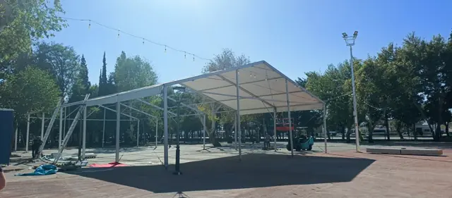Kahramanmaraş Kitap Fuarı
