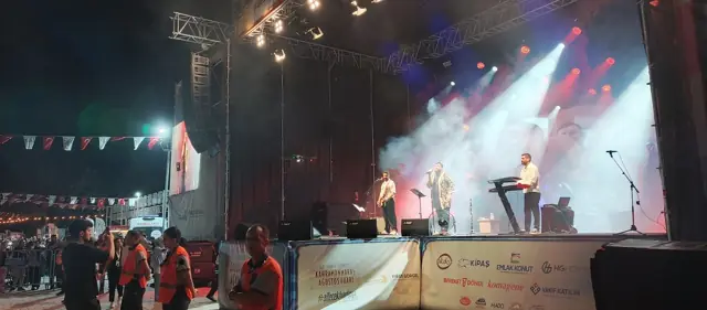 Etkinlik Organizasyonu ve Danışmanlık