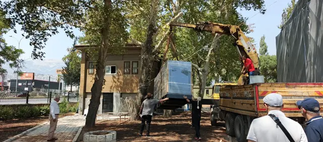 Pusula Maraş Gençlik Lansmanı